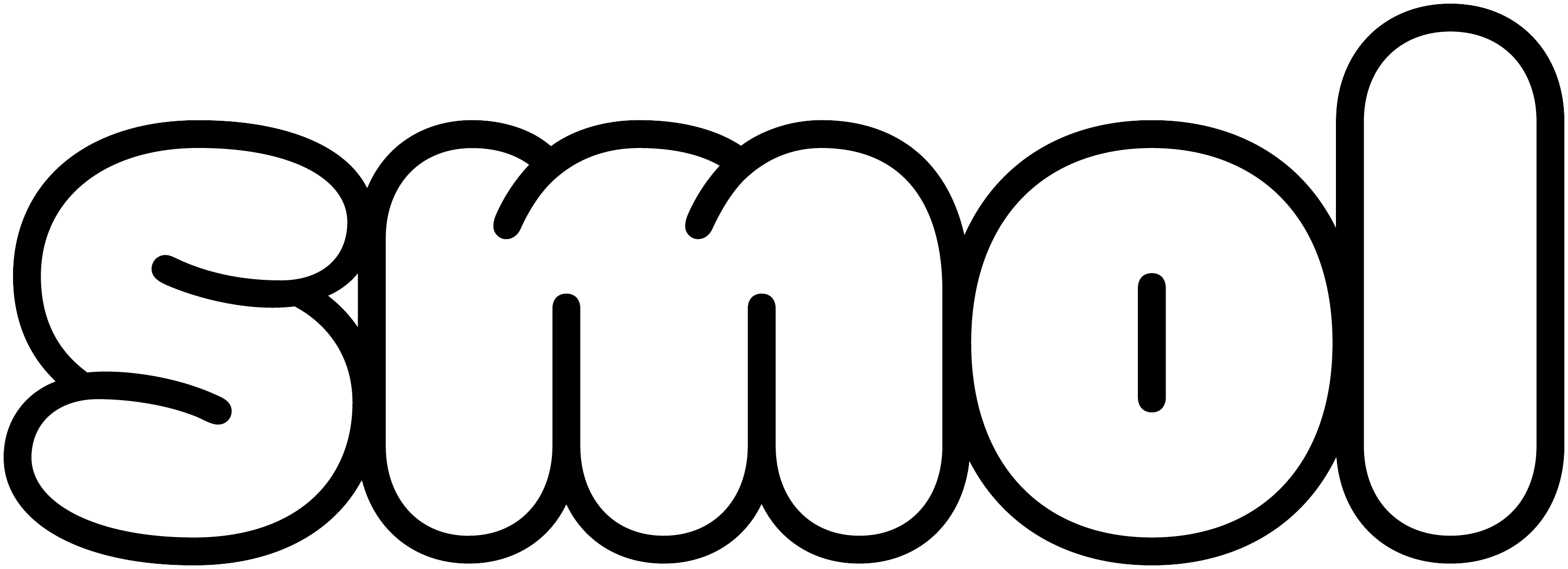 smol ai company logo